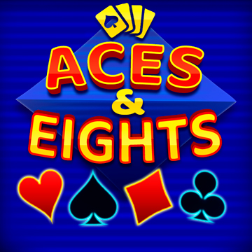 Aces & Eights